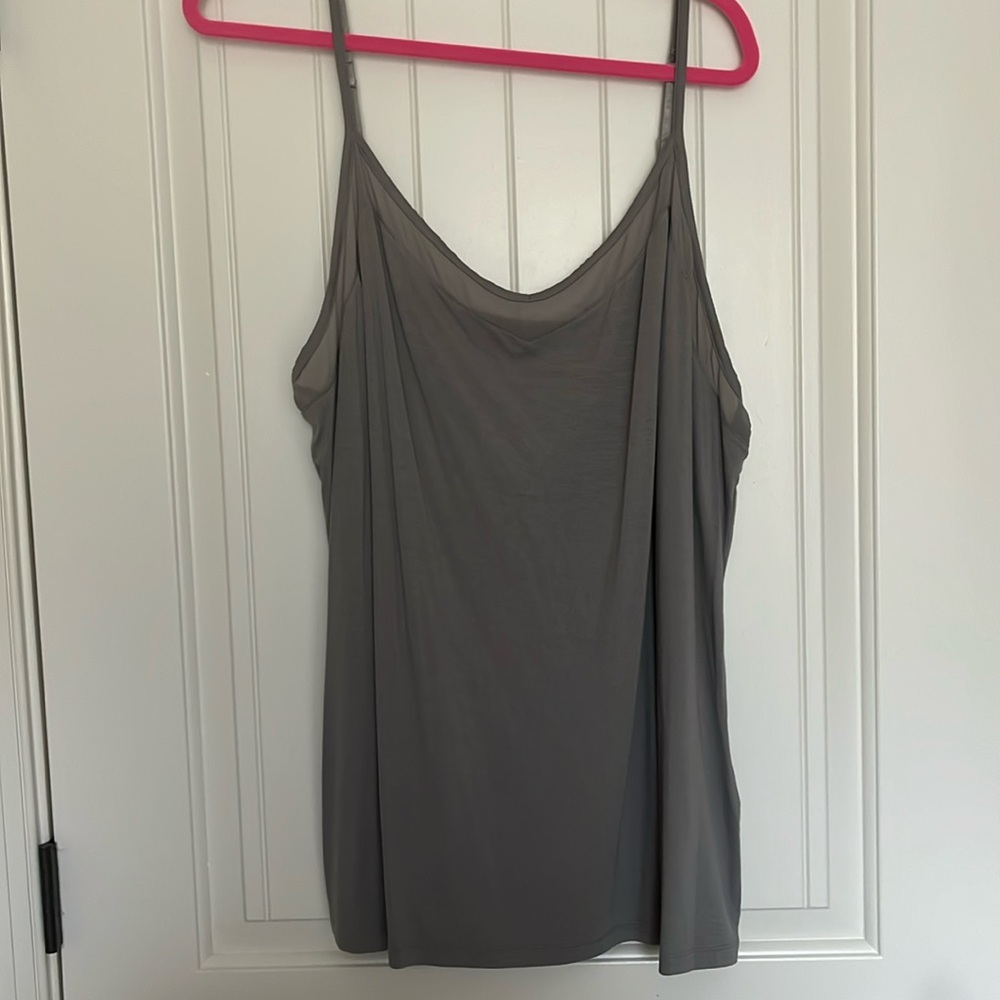 Lane Bryant Camisole
